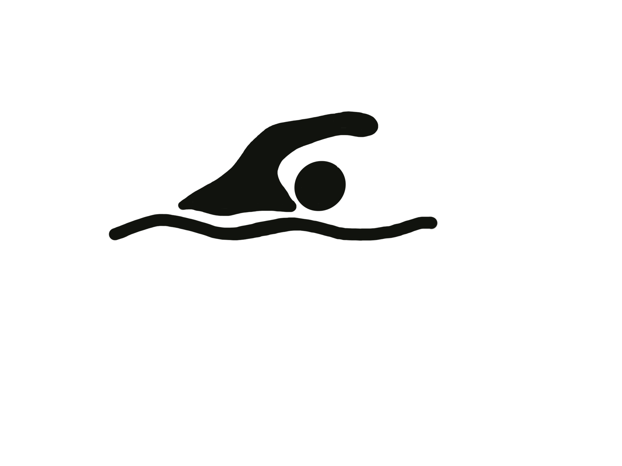 Schwimmer Icon